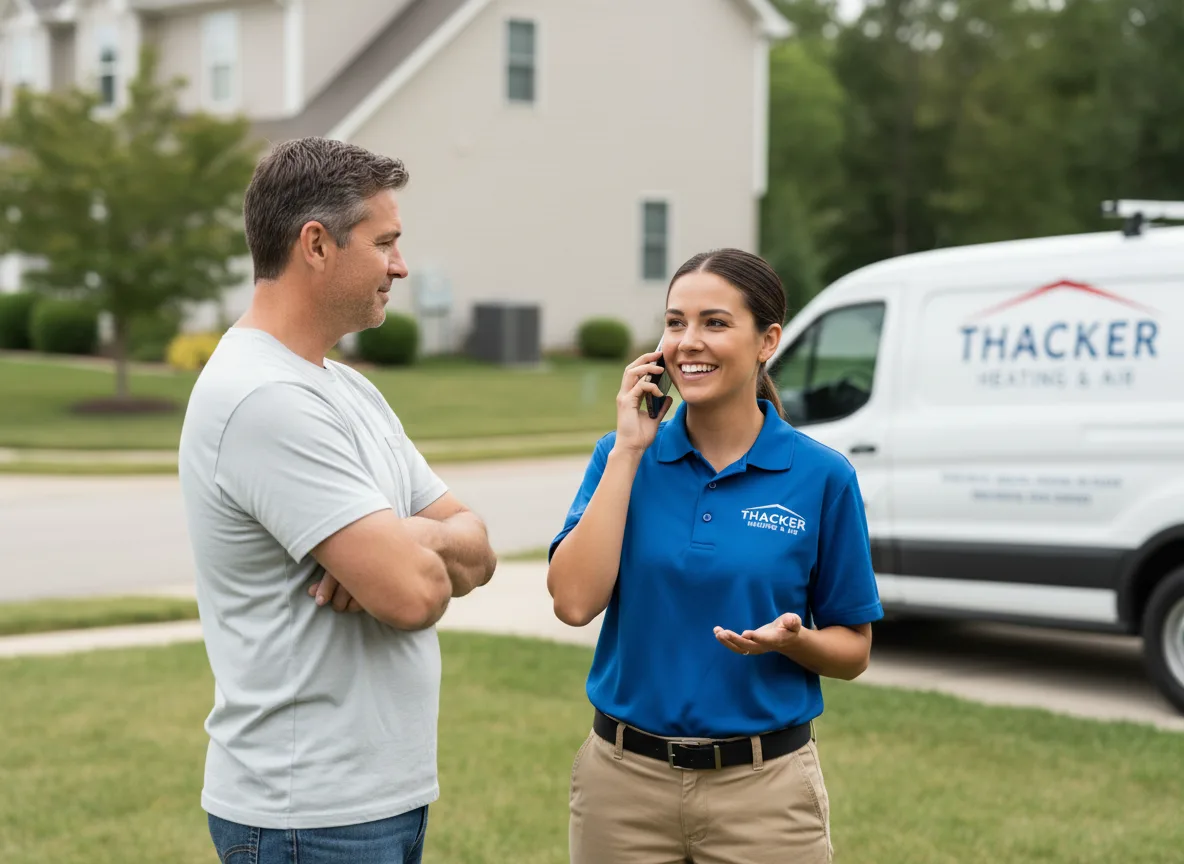 Ac Repair Newark, AR FAQs